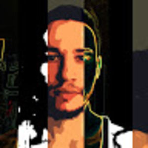 Meet your Posher, Pasha